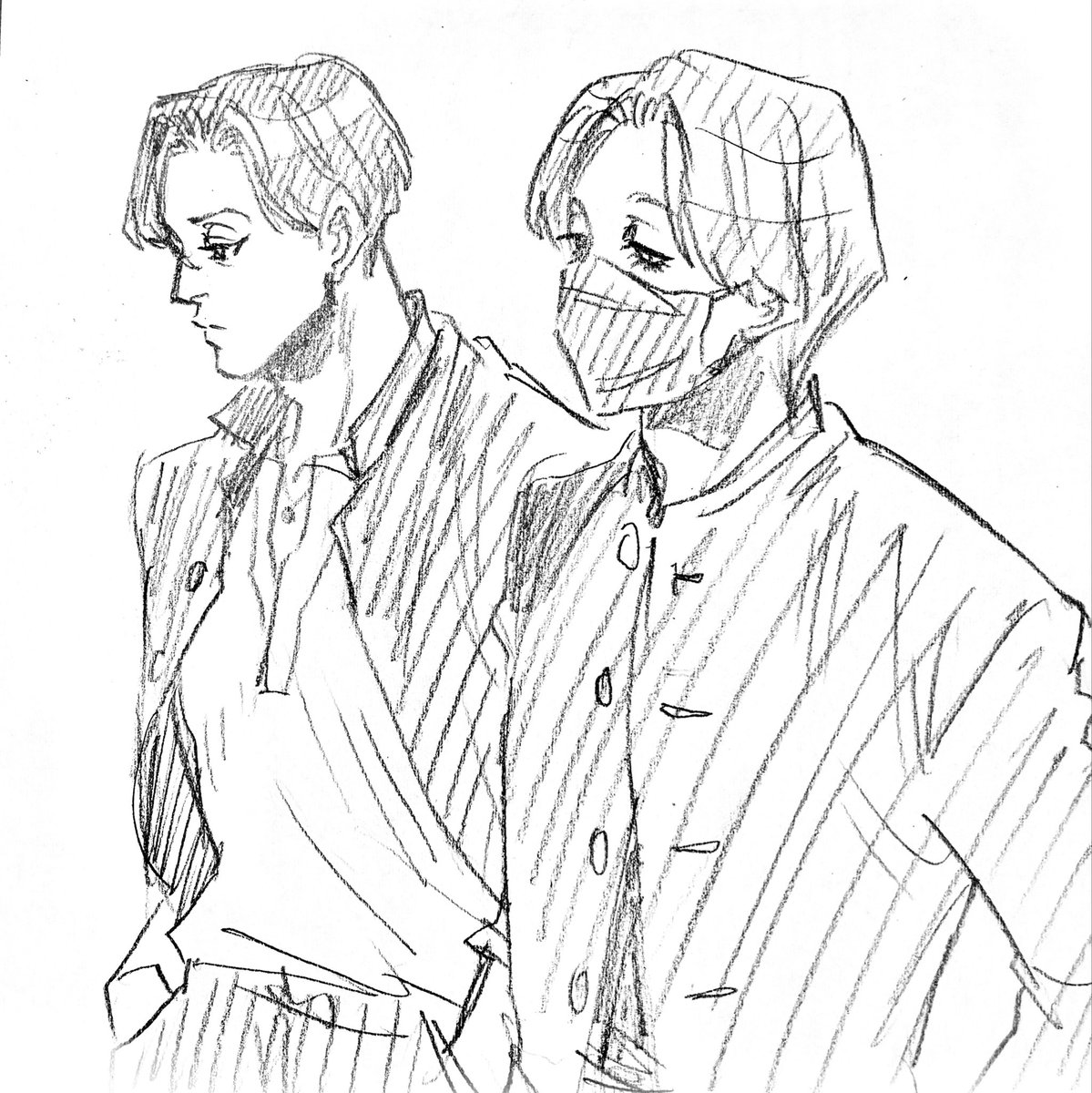 bibibihana's tweet photo. よなれんカッコイイ〜！ https://t.co/3ifsXb1d4f