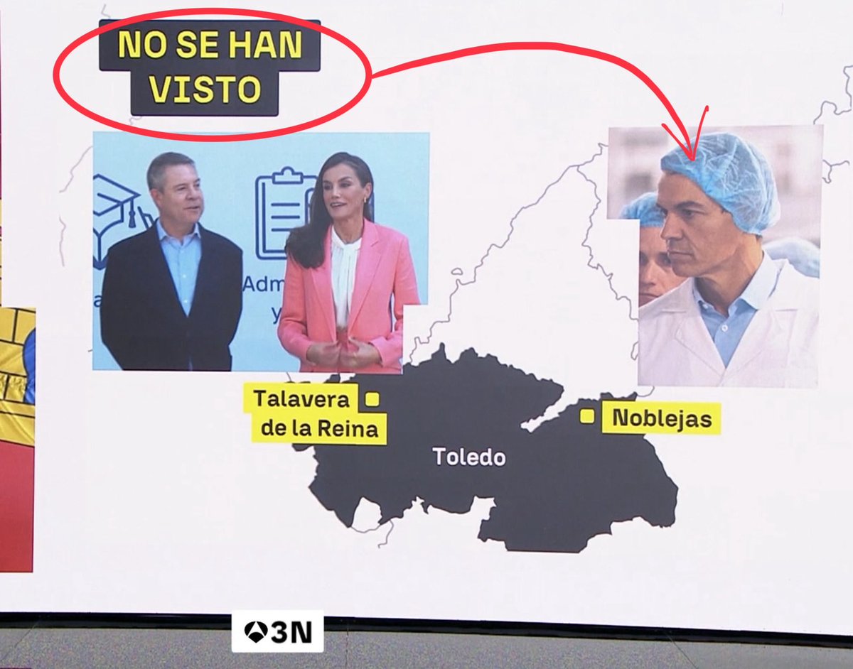 lopezbreamaria's tweet photo. -Emiliano, tú crees que ese que va ahí con la bata blanca y el gorro condonero es Sánchez?
-Si. Hagámonos los muertos.
🤣🤣🤣🤣🤣🤣🤣 https://t.co/SRQVjnq7SW