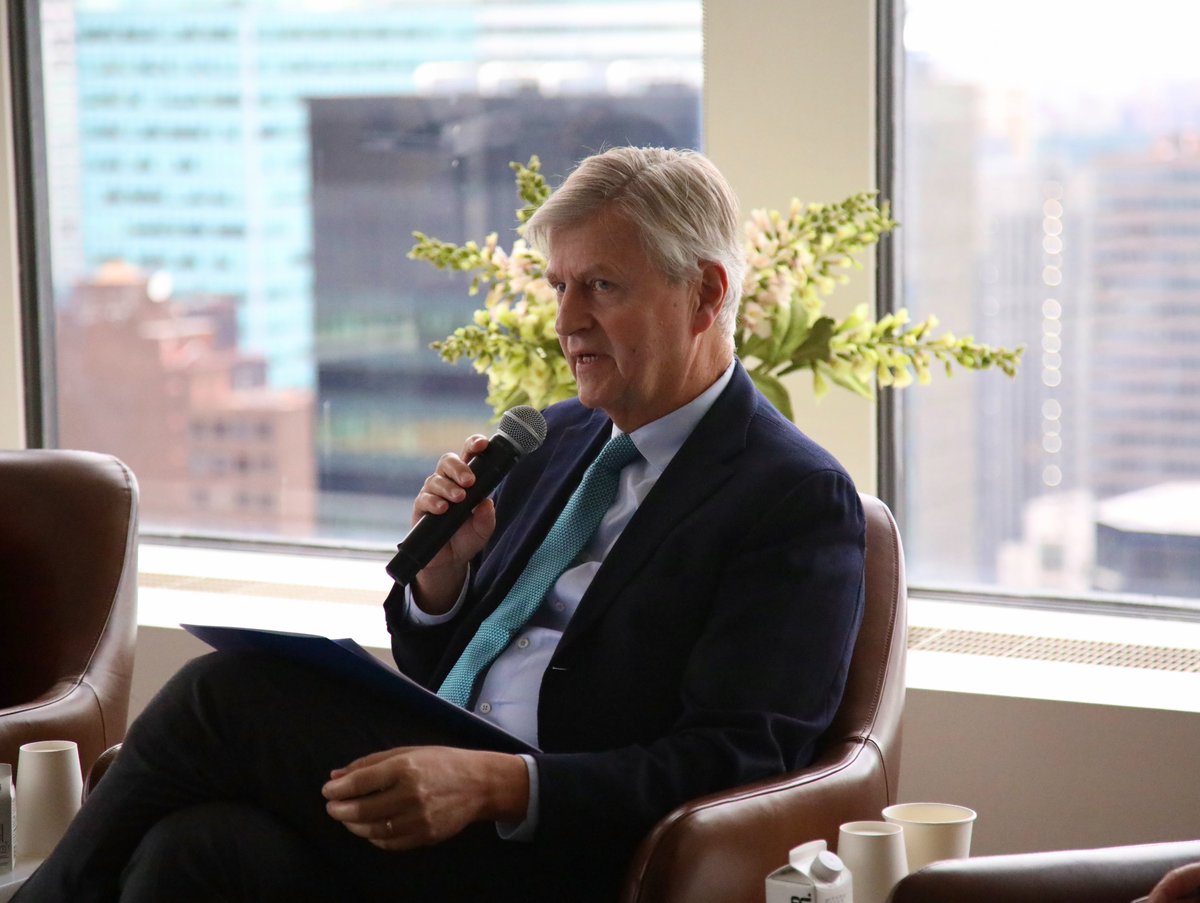 ObsDefClim's tweet photo. 📸✨Yesterday, the Defence and Climate Observatory hosted the event "Climate Cooperation in a Fragmented World: Advancing Peace, Security and Multilateral Action" at @franceonu in New York during the 81st @UN General Assembly High-Level Week and New York Climate Week. https://t.co/M8rt80gOkz