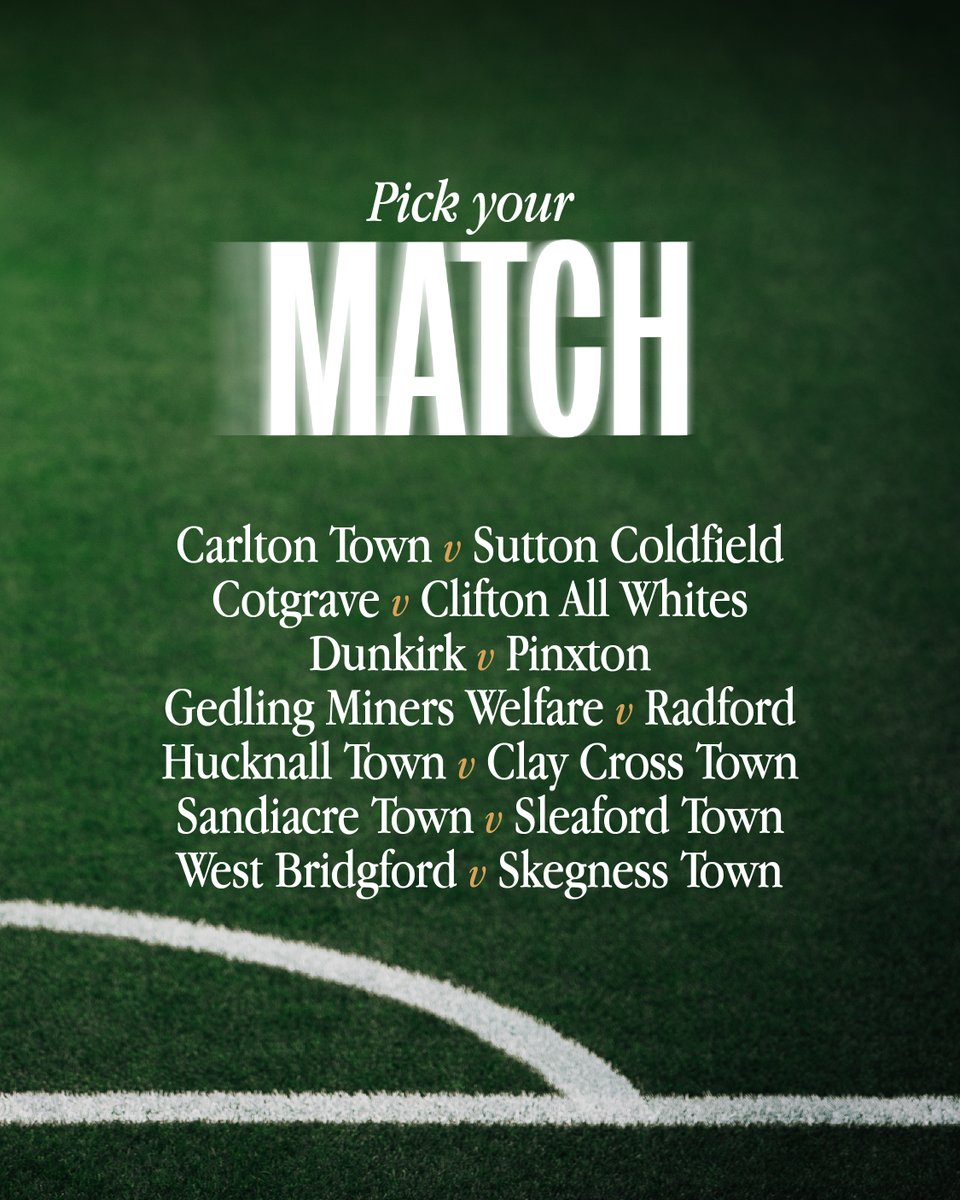 Official_NCFC's tweet photo. With no match tomorrow, why not lend your support to one of our local clubs? 👏 https://t.co/7Bvd85pM0k