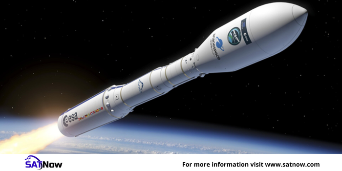 satnow_online's tweet photo. 🚀 Avio advances Vega-C and Vega-E launch systems
Read more: https://t.co/48vejXWaa3
#vega #launch #rocket #spaceflight #satellite https://t.co/yqIfqPUFNM