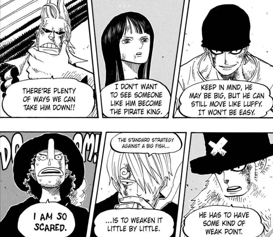 kiyodia's tweet photo. usopp is the realest person on this crew oh he’s really just like me fr https://t.co/nUyZQKzYN8