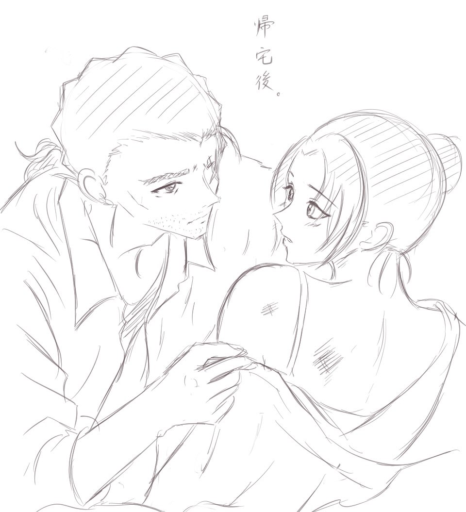 elisabethan3103's tweet photo. 帰宅後背中怪我してないかめちゃ不機嫌に確認する敢ﾁｬﾝと確認される由衣ﾁｬﾝください https://t.co/HjhyJWwYry