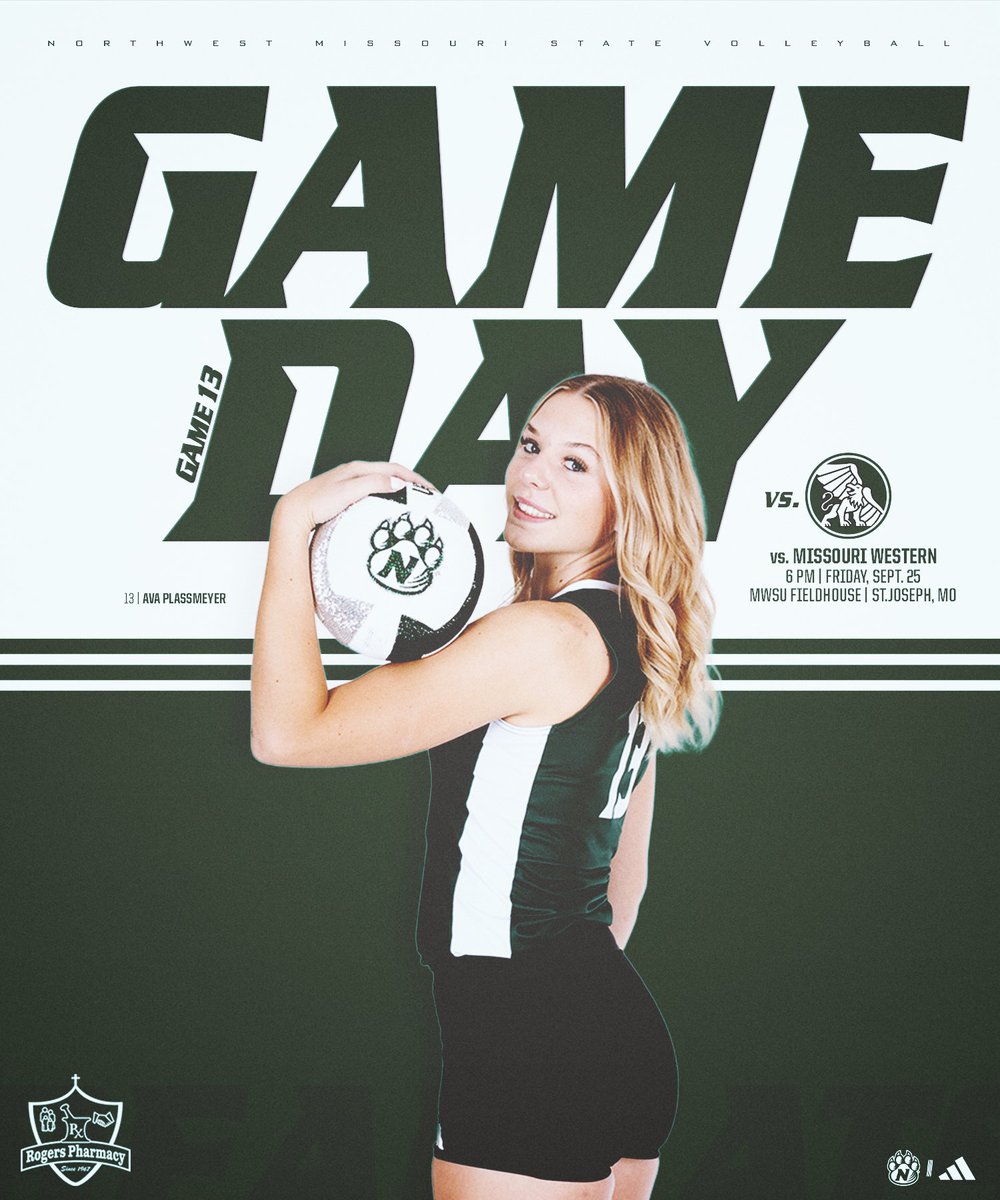 NWBearcatVB's tweet photo. ๐๐๐ง๐ฆ ๐๐๐๐ ๐๐ก ๐๐๐ง๐๐ข๐ก. ๐๐งโ๐ฆ ๐๐๐ ๐ ๐๐๐ฌ. ๐
๐บ: https://t.co/oNrvMSWIsN
๐: https://t.co/GkyAXWF6ua
#OABAAB https://t.co/CIAIBqP3k6