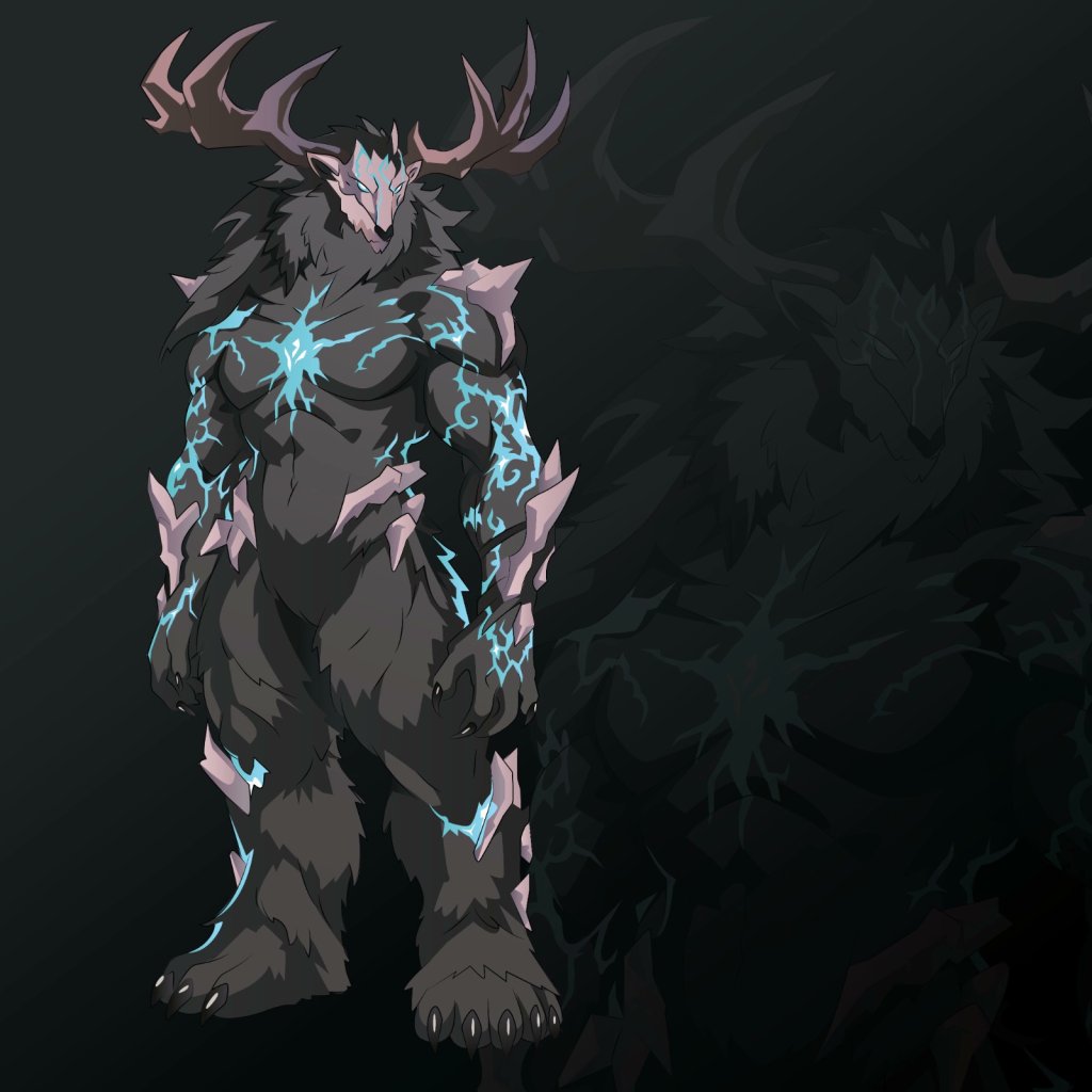 e1unezee's tweet photo. Colored version of @BearyBearBird is finally here! 
Hope you like how it turned out! If you’d like me to draw your character too, feel free to DM me! Commission slots are currently open! 
#Art #DigitalArt #CharacterArt #OCArt #ArtistOnX #ArtCommission #CommissionOpen https://t.co/lzWlmpmrOx