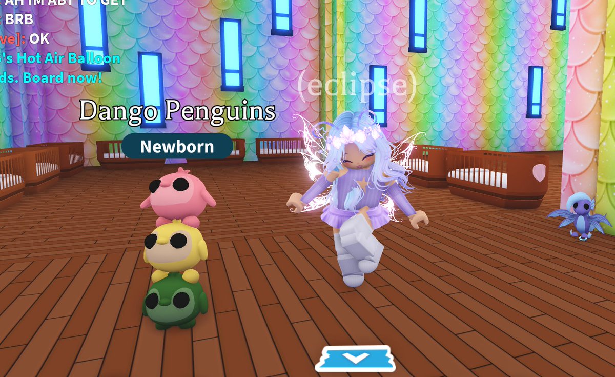 eclipsegalaxy16's tweet photo. Dango penguin giveaway :3 like+repost to enter! ends in  3 days https://t.co/xNNUgpcGey