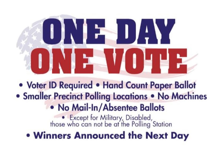 joandeere238761's tweet photo. @Unite4Freedom Their utter incompetence demands the need for simplified and trustworthy elections. Trying to fix this mess under pressure will, no doubt only lead to more "mistakes"!
#Unite4Freedom
#ElectionValidity
#Transparency
#DuPage
#Illinois
#EarlyVoting
#SystemFailure https://t.co/HH24RjCx5W