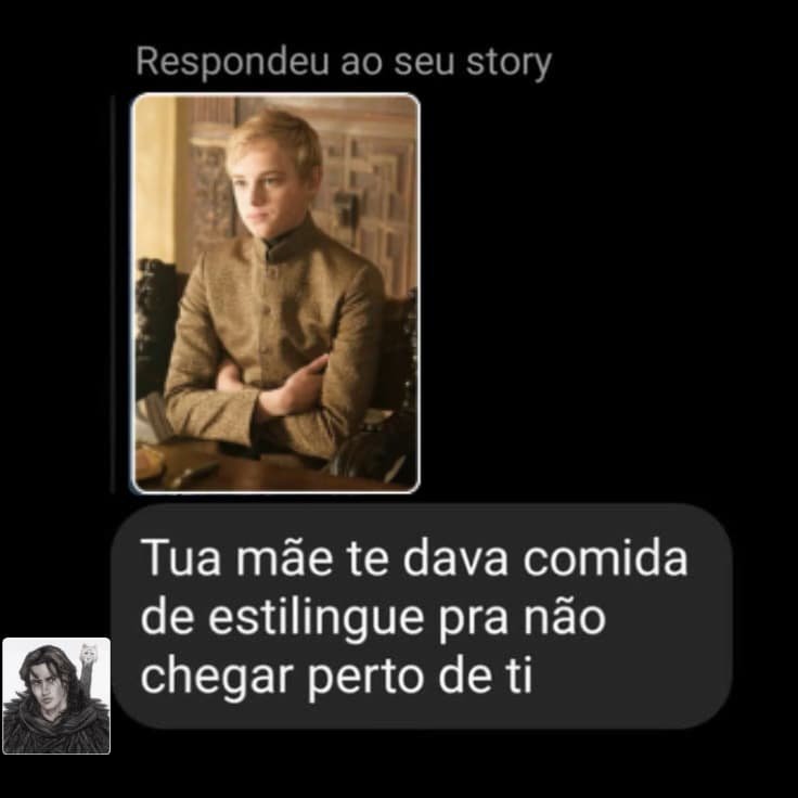 AcervoJonSnow's tweet photo. Jon com tommen em guerra dos tronos: https://t.co/1uqi9hQ8KI