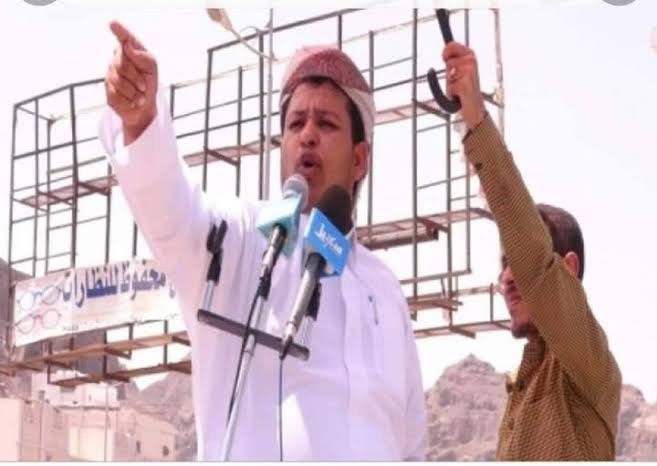 Twitt_2030's tweet photo. 📣 يا أهل الجنوب العربي يا أهل النخوة والغيرة و المروة كيف يحكمكم ثلة من جماعة الاخوان المسلمين ممثلين بفرع الجماعة في اليمن المسمى التجمع اليمني للاصلاح الذي فيه 
 نائف البكري قيادي بالحزب !!
 عبد الله العليمي قيادي بالحزب وغيرهما الكثير !!
ناهيك أن مجلس الدواب من أعضاءه 42 قيادي بحزب الاصلاح !!
ووزارات بأكملها في الحكومة اليمنية وزراءها قيادات في حزب الاصلاح !!
سؤال مفتوح للشرفاء ...... 
#اليمن #السعودية #مصر #باب‌_المندب #المخا #الاخوان_المسلمين
