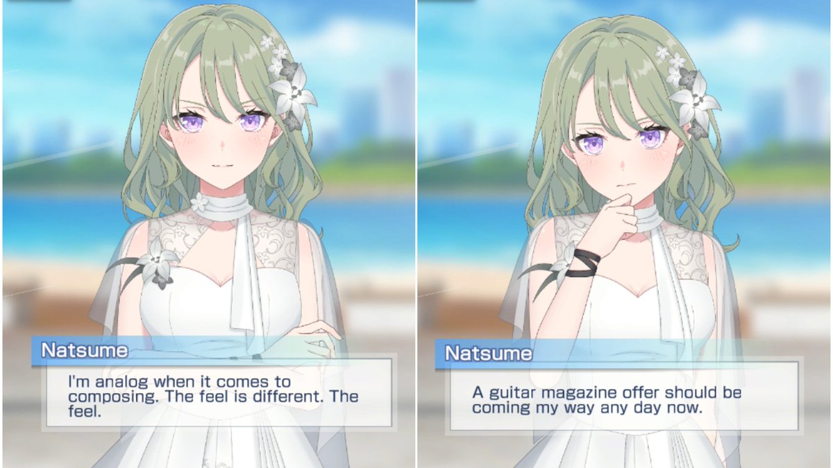 millsagearchive's tweet photo. Natsume's Dialogues https://t.co/u8F4QNu8BW