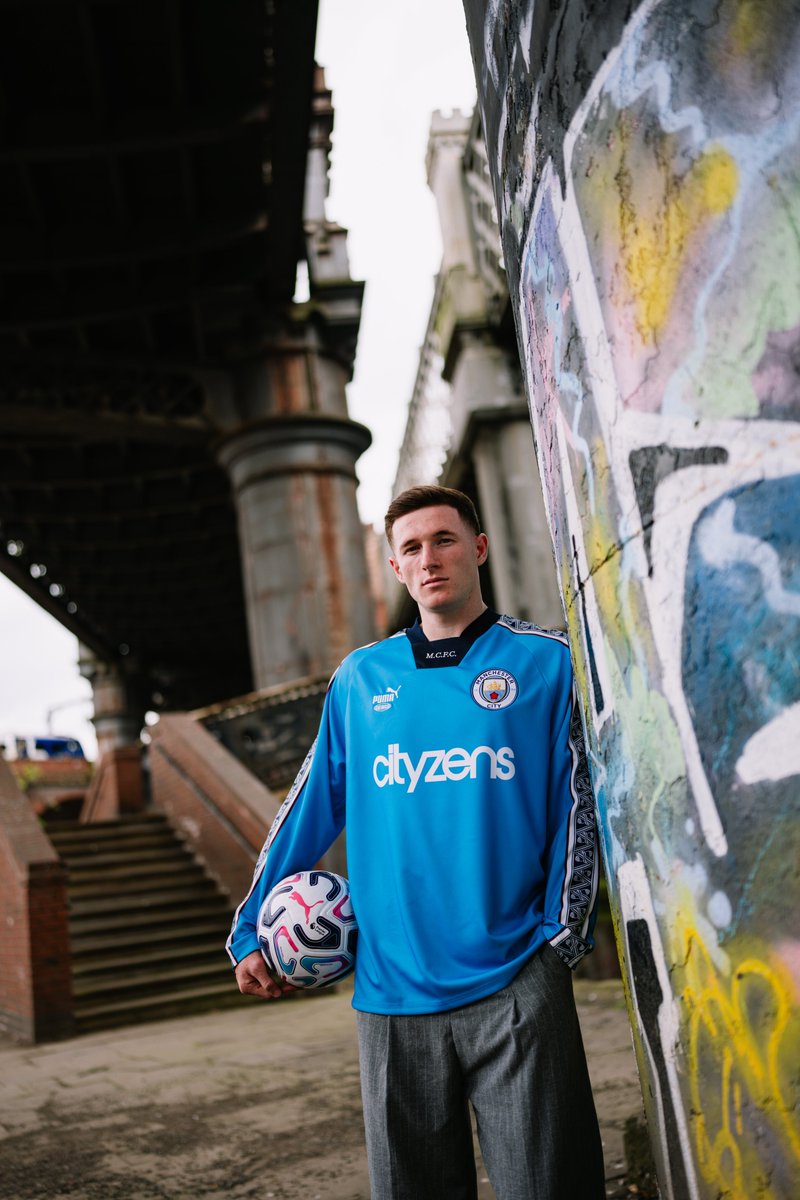 ManCityPT's tweet photo. 📍 Castlefield, Manchester https://t.co/WfsrUlqmO6