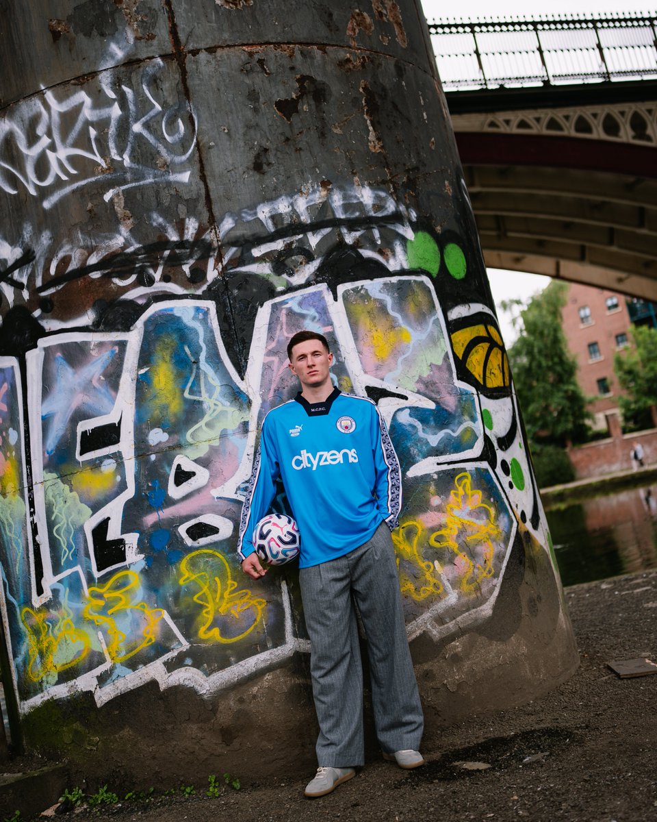 ManCityPT's tweet photo. 📍 Castlefield, Manchester https://t.co/WfsrUlqmO6