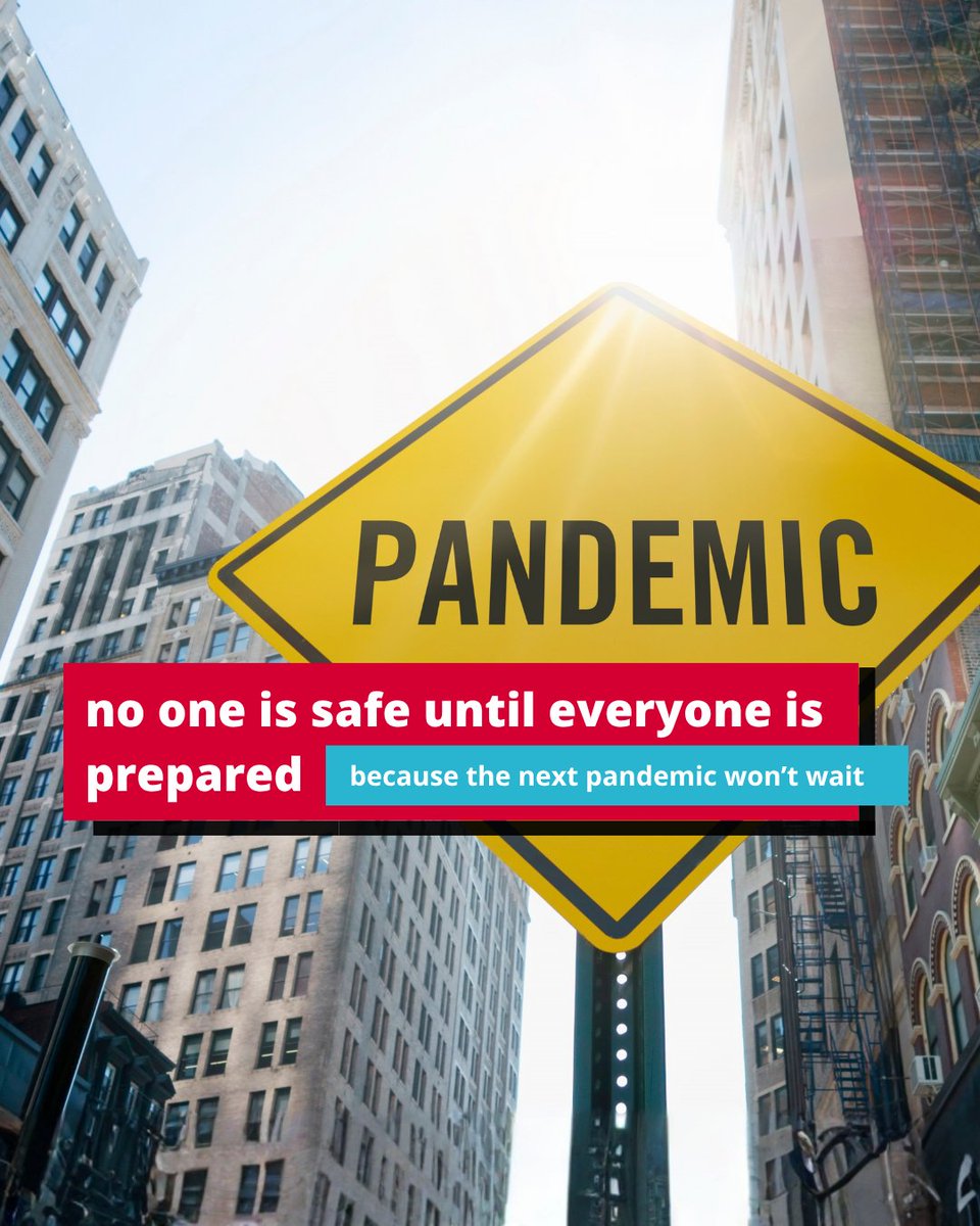 ResultsCda's tweet photo. Today, world leaders are gathered at the United Nations in New York for a High-Level Meeting on Pandemic Prevention, Preparedness and Response to discuss how they will step up for global health security.

We'll be watching closely.

For Canada, this is an opportunity to show leadership and help ensure the world – and our country – are better prepared before the next crisis arrives. 

Canada has long played a role in international health efforts and we will let you know how that legacy progresses at the meeting later today.

Read more about what we're hoping to see from Canada here: https://t.co/UKanftp07r