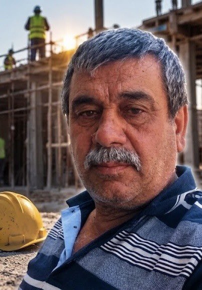 ToplumsalMht183's tweet photo. Ucuz Ölümler Ülkesi!

Burdur’da 62 yaşındaki çatı ustası Mehmet Kalgır, çalıştığı inşaatta geçirdiği rahatsızlık sonucu hayatını kaybetti. 

(İSİG Meclisi)