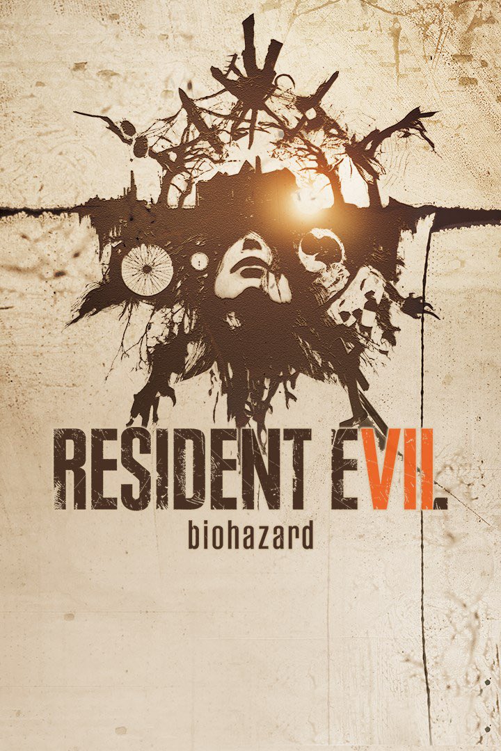 fancyoverture's tweet photo. Biohazard being the Japanese name for the Resident Evil led to my absolute favorite name for a game

-RE7's main threats are mold, a biohazard
-BIO7's main location is a family home filled with mutated humans, a residential evil

Pure fucking genius, and the 7 works in both too! https://t.co/rJHAIzUuxT