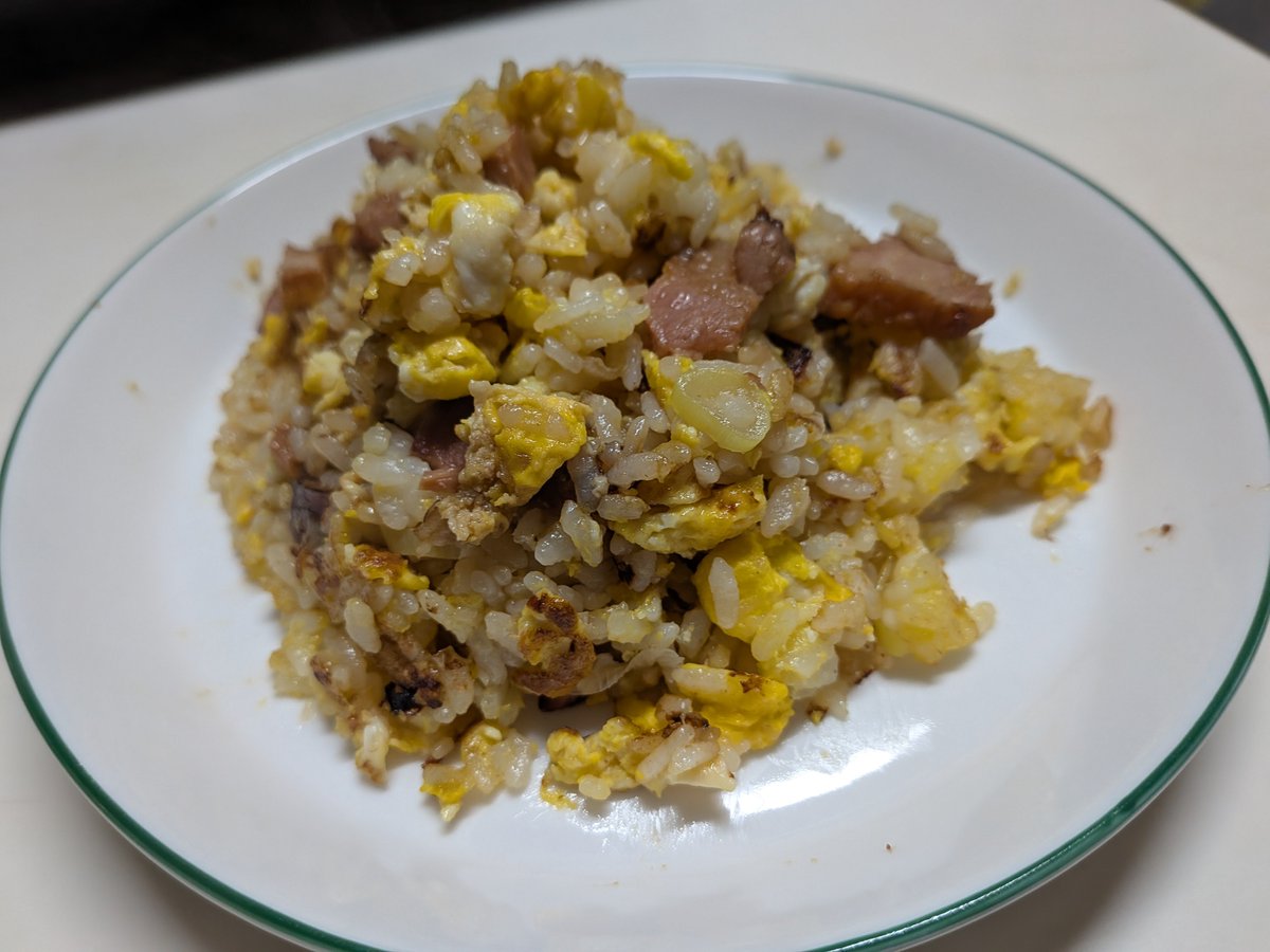 mazari_au's tweet photo. すっ…
この時間にごはんを食べるな高校 https://t.co/9RQNF65kJk