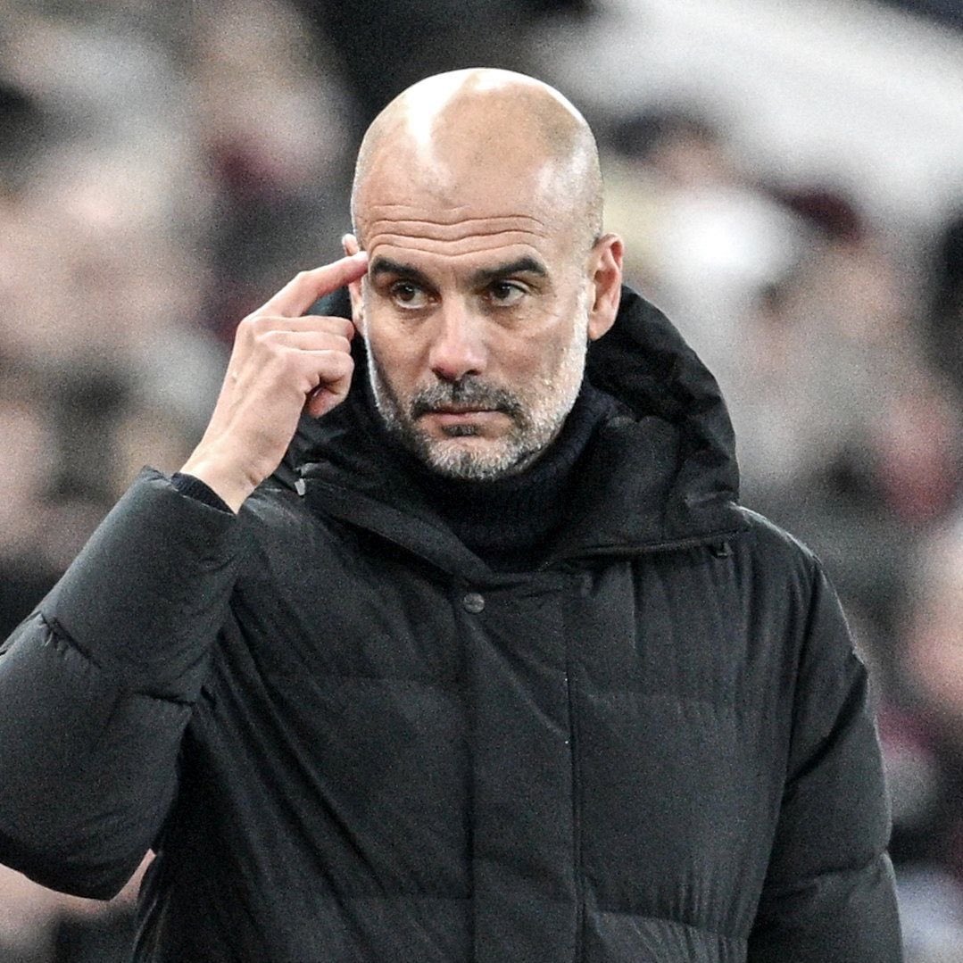 mbafraaude's tweet photo. Le pillaron consumiendo Nandrolona como futbolista.

Le pillaron en el Caso Negreira en el Barça.

Le pillaron con 115 delitos en el Manchester City

La cabra. https://t.co/bES79AwwoB