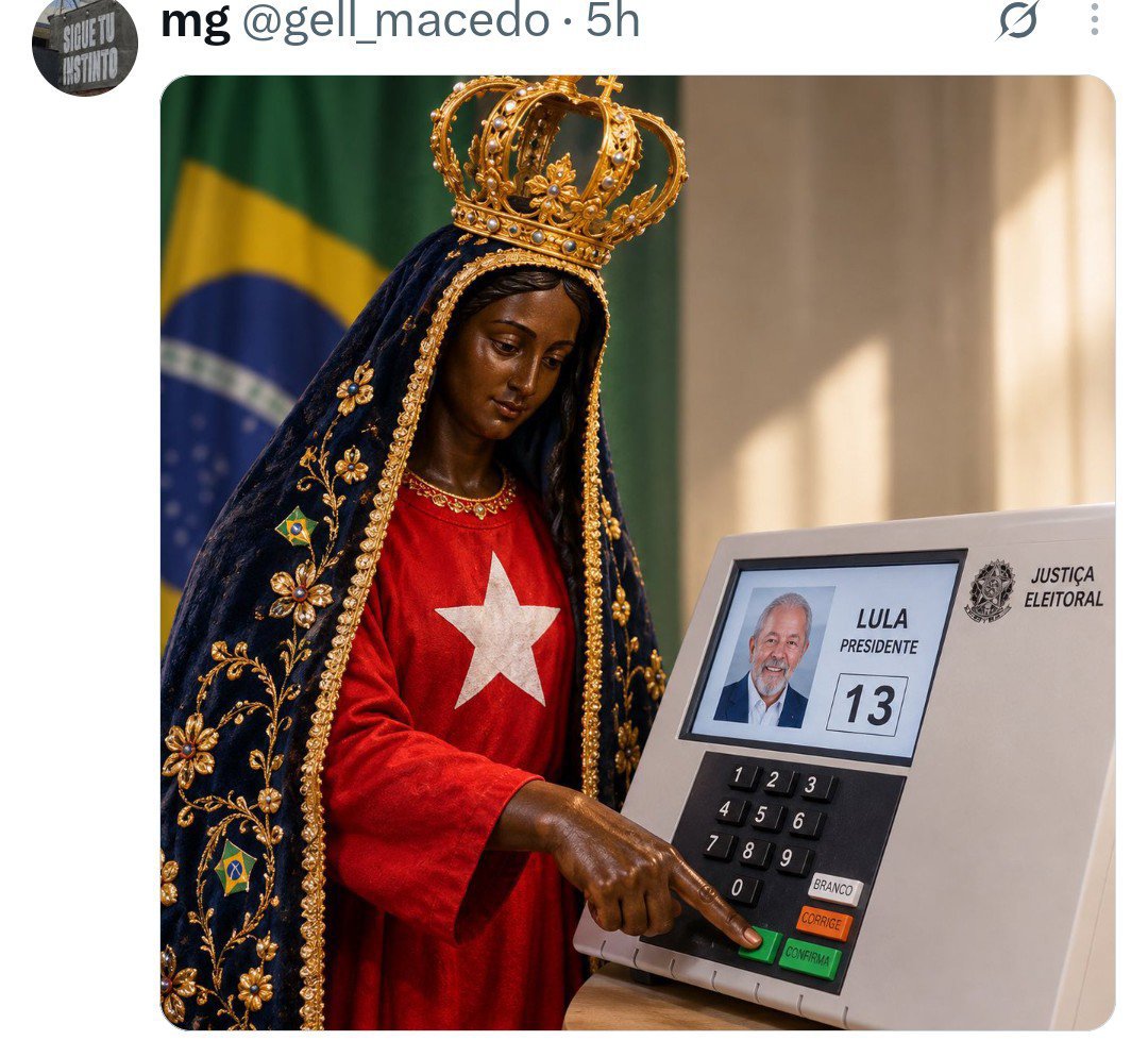GiscardRichard's tweet photo. Essa ofensa custará muito caro: https://t.co/4hNyL4xHyy