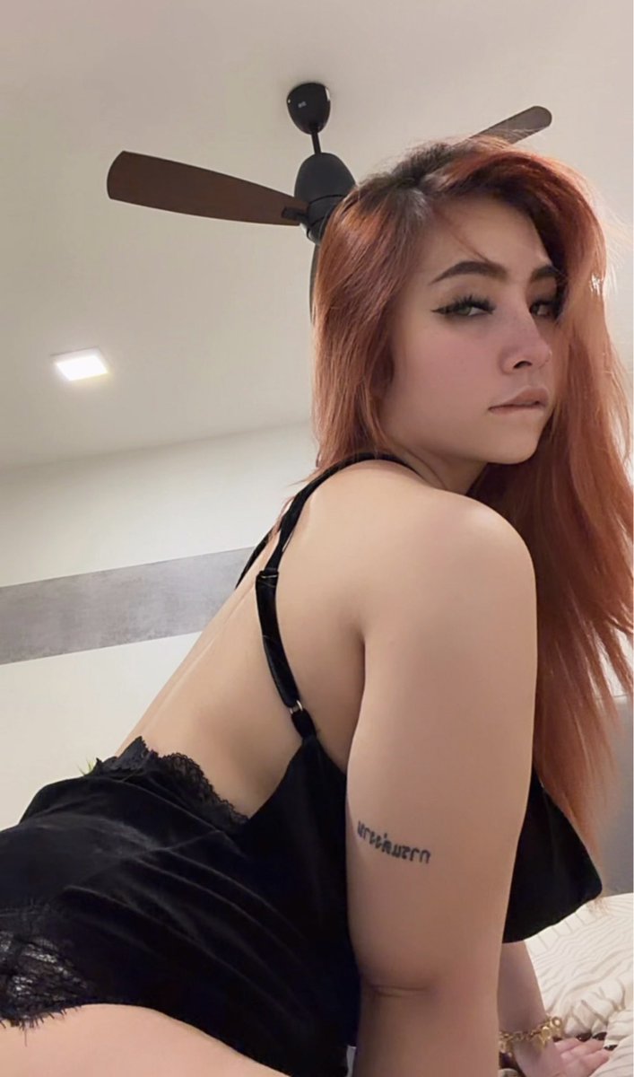 mr_kirrah's tweet photo. Takda sapa yang nak kacau dah kat tiktok dgn kat X nie berbeza ye doh 🤪 https://t.co/Daw2hiB7az