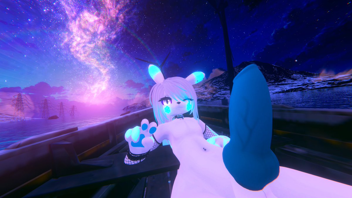 coldassumbreon's tweet photo. night out at sea~ https://t.co/u2WtgfFvqw