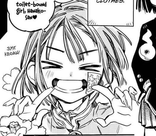 kokoergic's tweet photo. i miss this little lesbian so freaking bad!!!!!!!! aidairo please…. more fem hanako and my life is yours https://t.co/JUXBCCoiTf