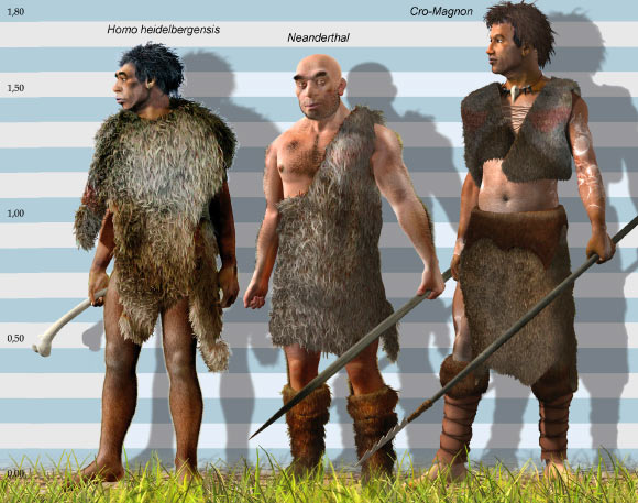 MarsFryCook's tweet photo. @desert_starr_57 I'm sure the Homo Heidelbergensis would be 
"Calling her out as well..."

Everyone throughout history and pre-history has braided hair... this reeks of fame seeking meme anger... https://t.co/snYmCMOjcS