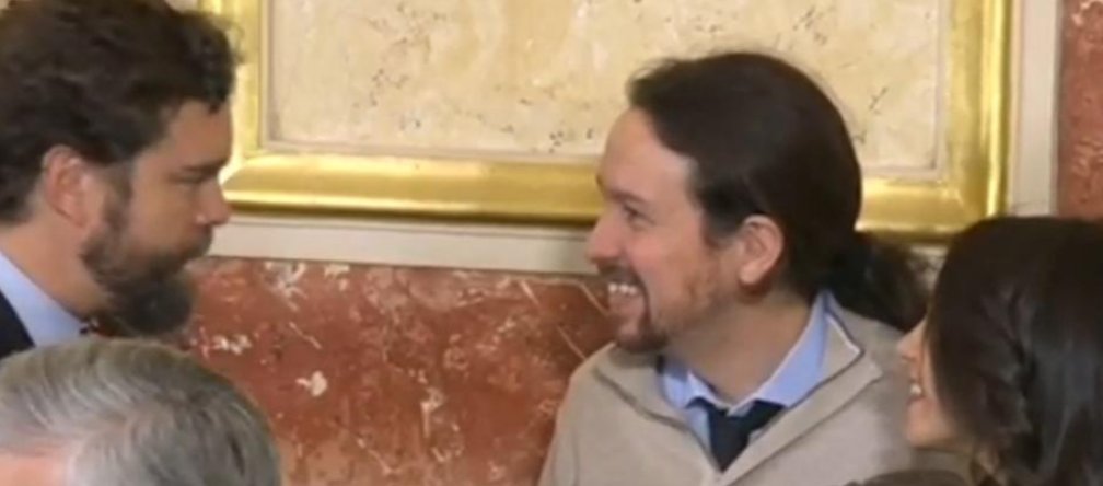 JnPbVA's tweet photo. @bibarra90 No lo dudes. Ellos son muy de VoX y mucho Cuñadanos....
#PPodemoX https://t.co/y1CijcmvAX