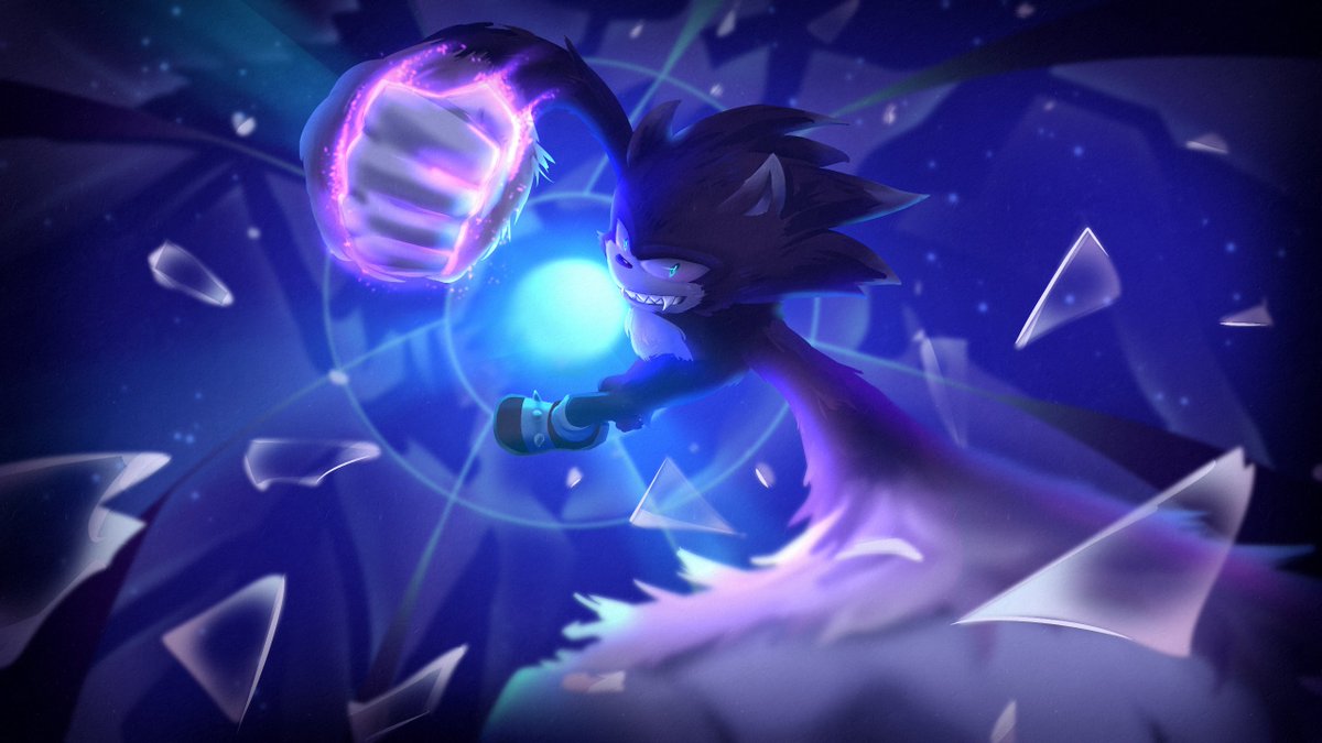 27Dreamist's tweet photo. Sonic the Werehog
#sonic #sonicthehedgehogใ
คใ
คใ
ค #werehog #fanart #illustrationโโ https://t.co/0R7csvrNql