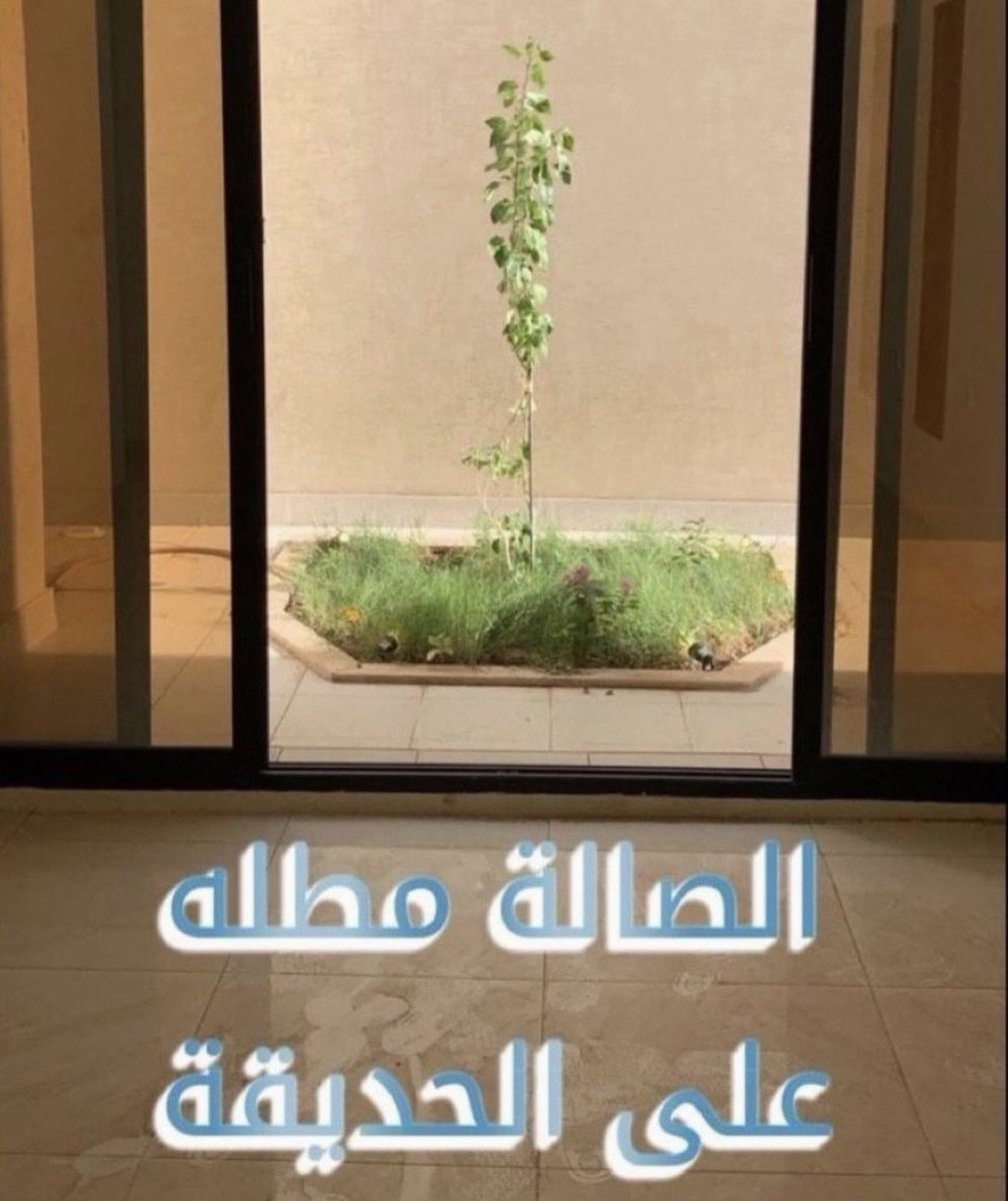 almaimoni2020's tweet photo. عقلية إنسان الكهف في تصريف الفلل والشقق
عود أخضر يابس ويقول .. حديقة
#عقار #عقارات #شقة #فيلا #أرض https://t.co/d3gnx3KvrB