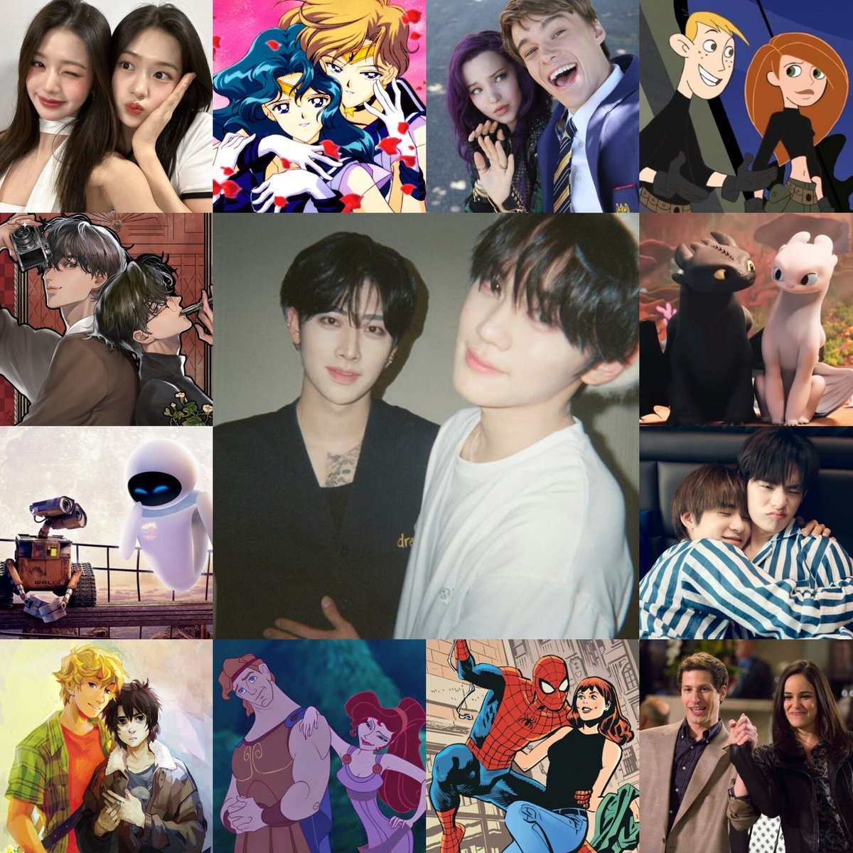 gyubrikcloud's tweet photo. my gyubrik variants *ੈ✩‧₊˚ https://t.co/uEhidFdSlP