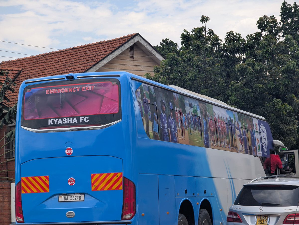 KfcKyasha's tweet photo. We are representing our fallen stars. 
We shall win this for you Carol. 

#RoadToKitunga https://t.co/R2IJdQ77Nh