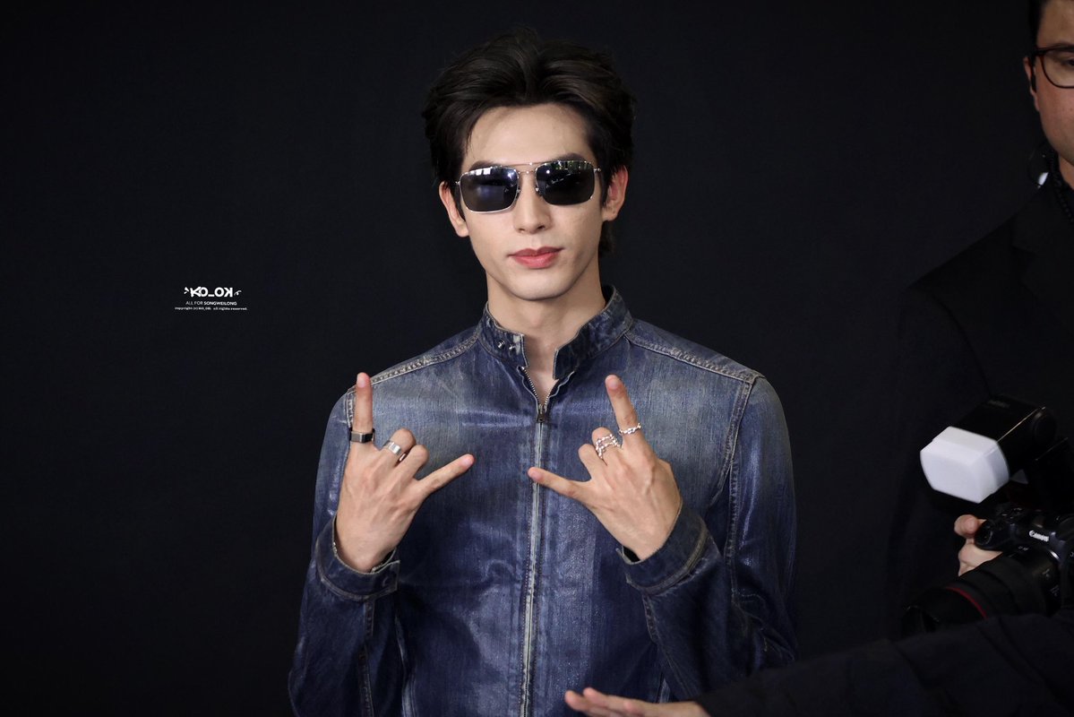 hersonders's tweet photo. คับ พี่แอ๊ด https://t.co/8QGShAOJvJ