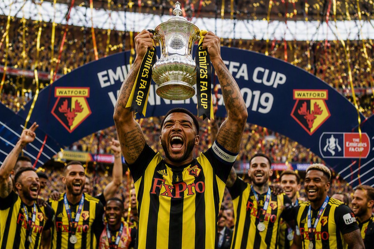 Barry2103's tweet photo. What should have been #WatfordFC #115Charges https://t.co/eflV5QpYVs