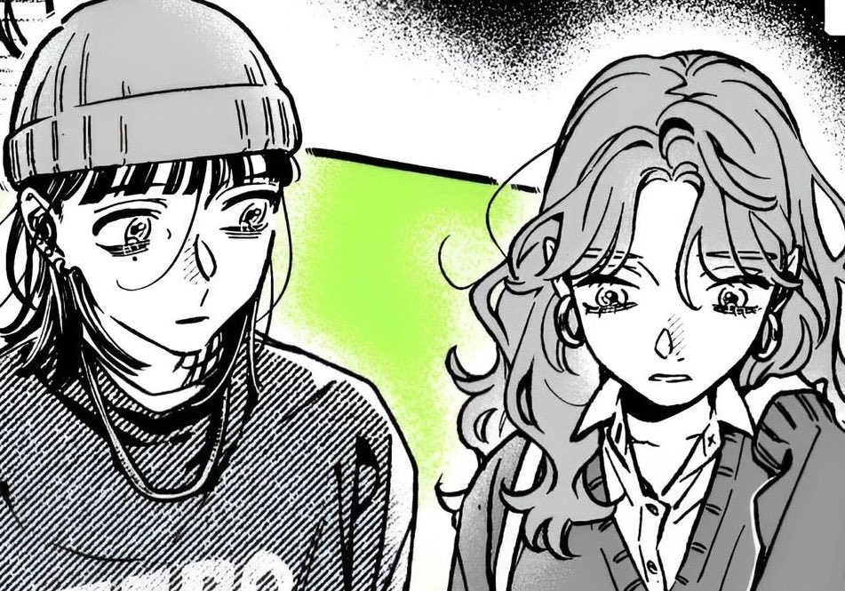 fifetwente's tweet photo. Even though the art change is part of it the detail and idea of them getting older and growing out of their baby faces is such a thoughtful detail. https://t.co/bXAJUlxQbZ