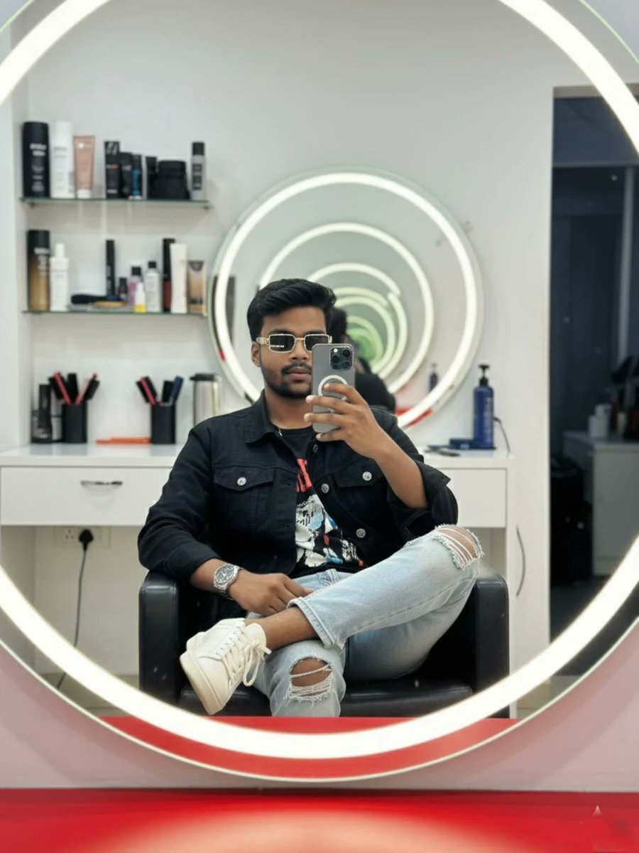 AnibalSalge's tweet photo. New trend loading. https://t.co/ymW8CqeCEH