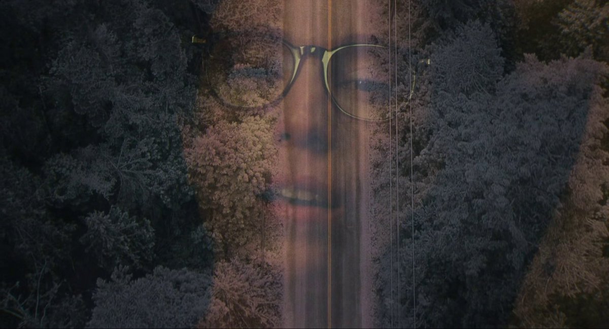 feltoland's tweet photo. frames from camp miasma that i think about every day https://t.co/RD0MYYLUYL