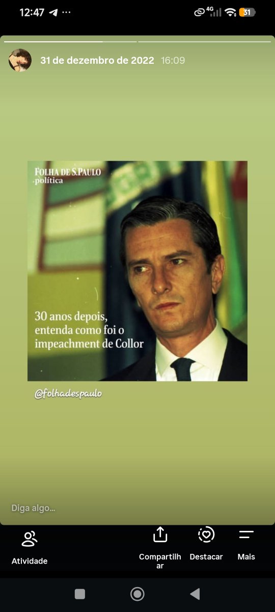 Hellenanicole's tweet photo. Quando perguntam desde quando eu sou tão bem politizada mas tipo assim https://t.co/2j3NqRwTLl
