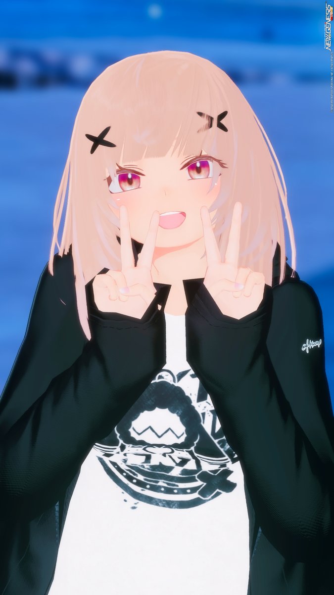 Dailyuser_ship4's tweet photo. いえーいぴーすぴーす https://t.co/psAYyuahGJ