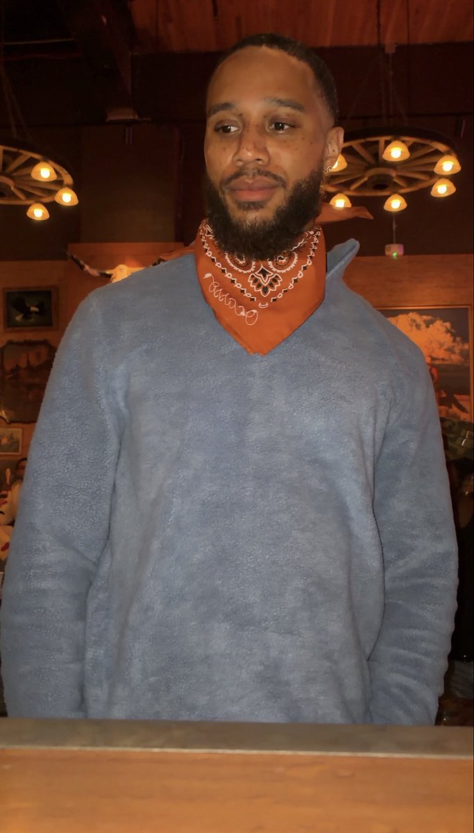 SouthernSlangg's tweet photo. Space Cowboy https://t.co/rb9slnDsDa