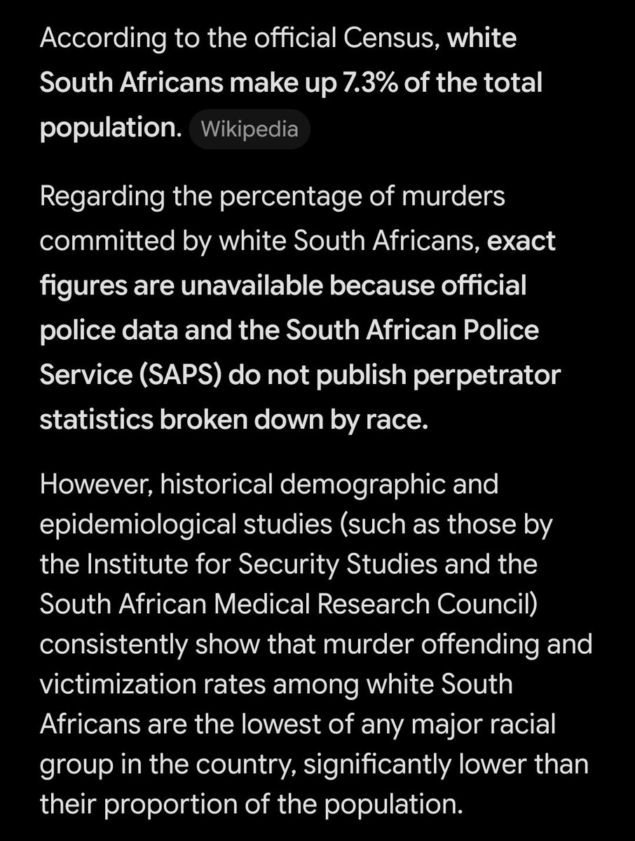 Mayoedgypsy's tweet photo. @xxkayda @Inako_Yolwa @SeeRacists I love how black nationalism is just lying. The second pic is a short rephrase of the last paragraph in the first pic,to make sure u know u are wrong https://t.co/IpYNEt6WbZ