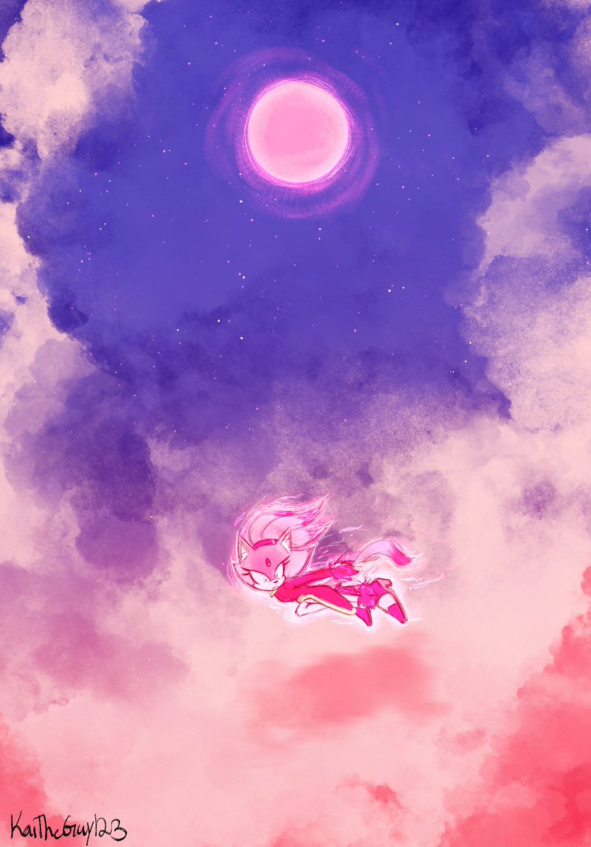 KaiTheGuy123's tweet photo. Burning Blaze Breeze https://t.co/NmUffRdP2S