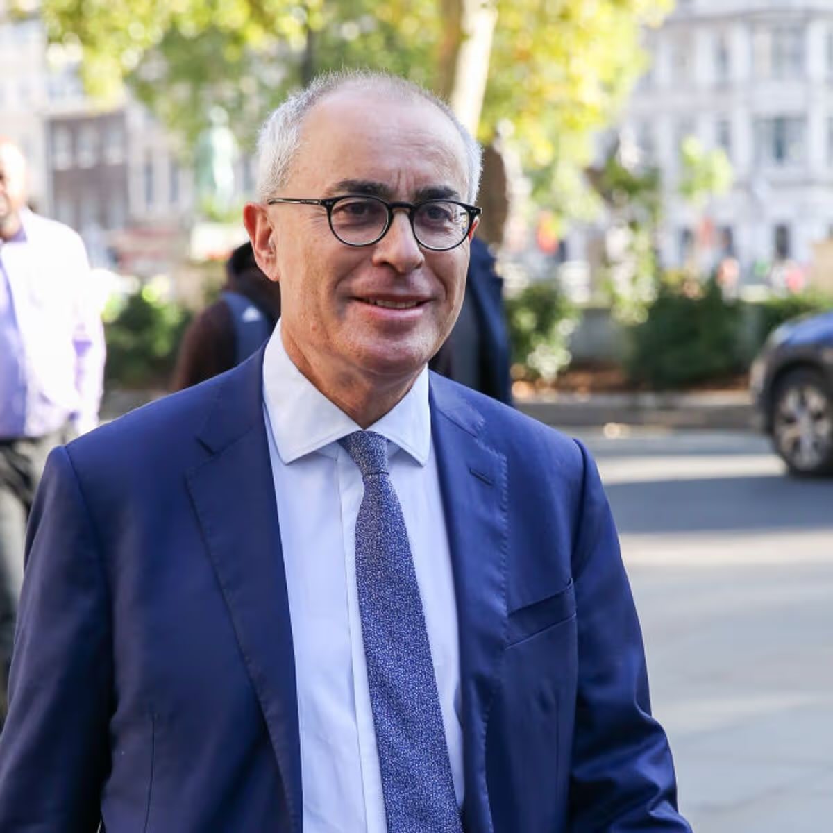 MaccoSFC's tweet photo. Rough few months for Lord Pannick.
#SaintsFC #MCFC https://t.co/44j5l9jFkC