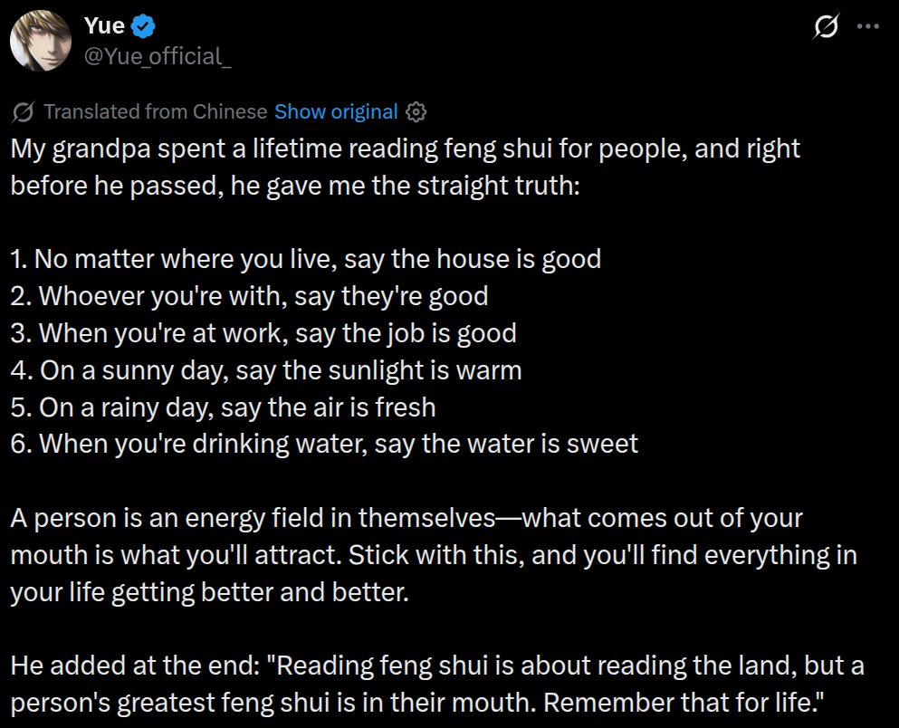 barnabasdotexe's tweet photo. The house is loud and messy because of small kids, and then one day it's clean and quiet and you're sad, with almost nothing in between to enjoy.

You really have no option but to say "this is good" when it's loud and messy bc that's your only chance to enjoy it. https://t.co/duiSOYMVjj
