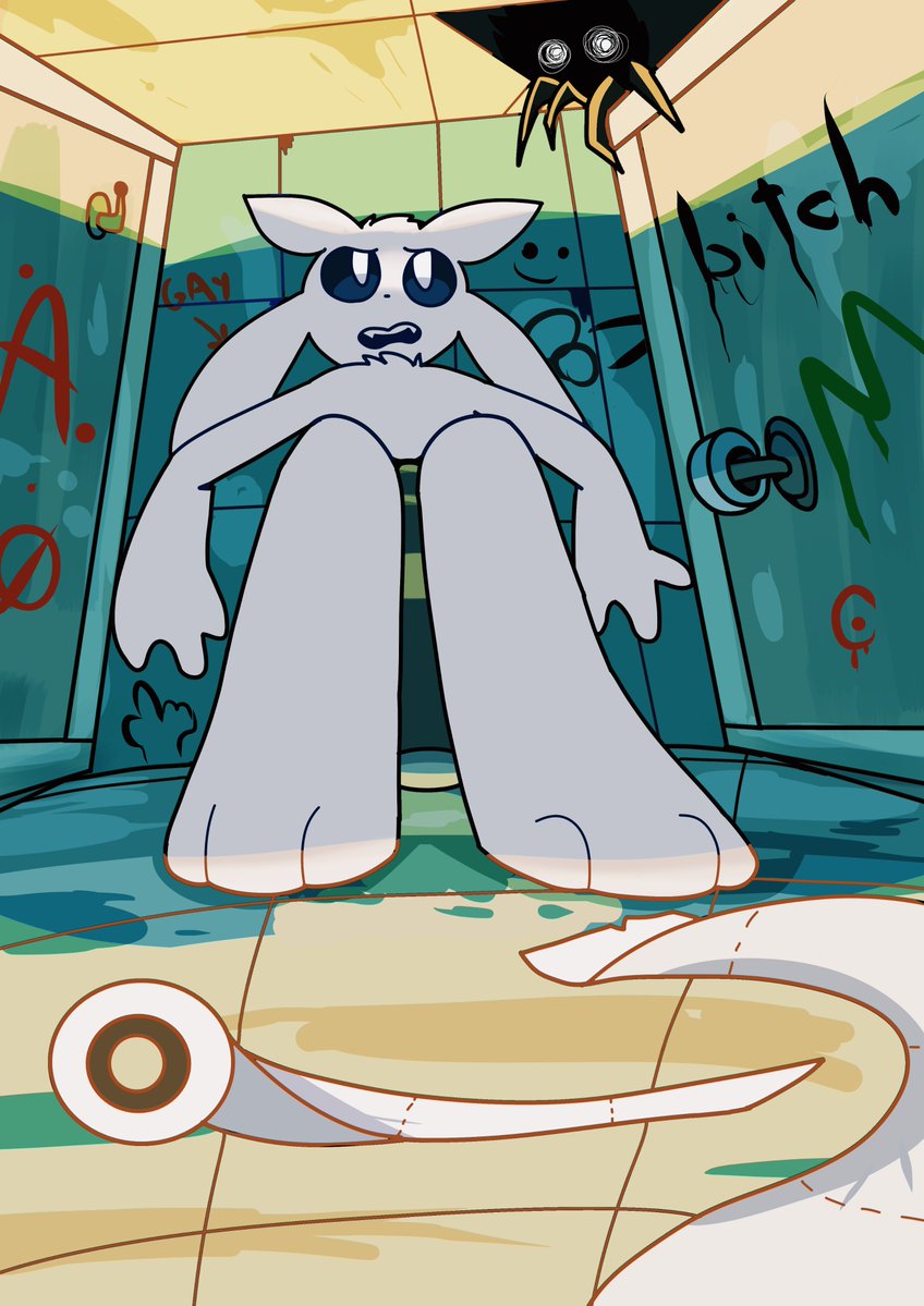 ori_osa8's tweet photo. I think it turned out pretty well 
#Ori #art #draw https://t.co/X4sbySwfU8