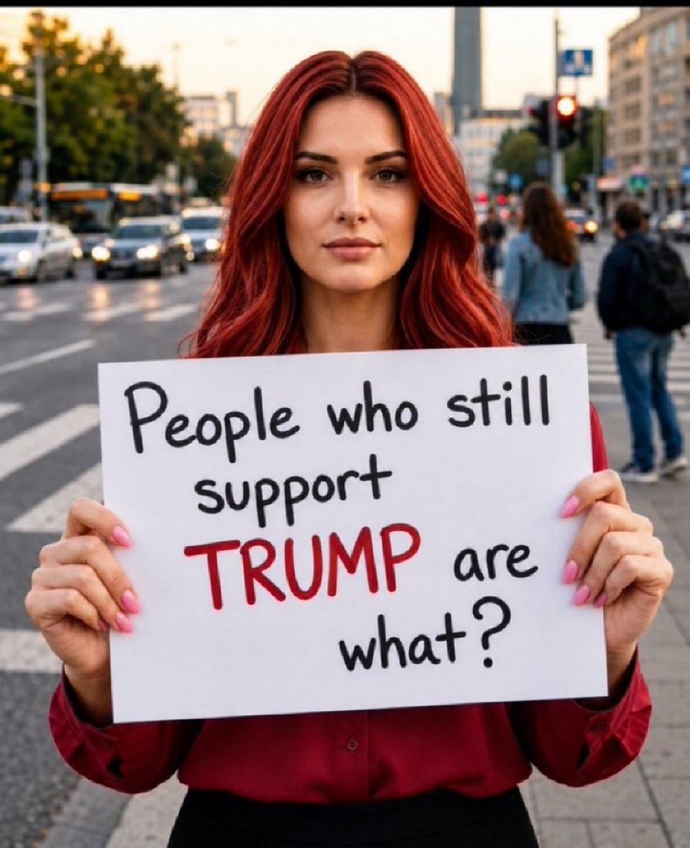 Ming4Trump tweet picture