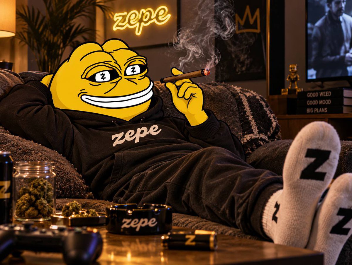 zepecoinzec's tweet photo. coolest nigga on the block https://t.co/GgTus9mFlK