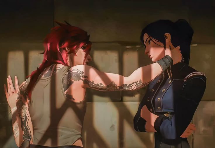 lmmleigh's tweet photo. they hate you when you serve red and blue lesbianism https://t.co/39eAt14xom
