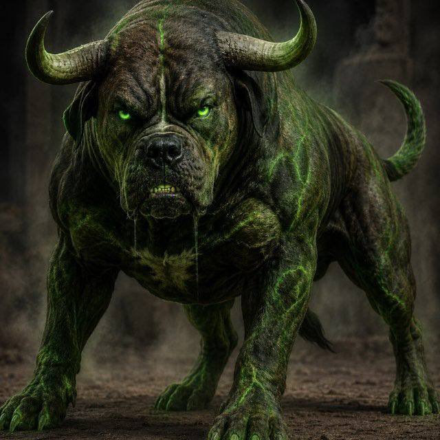 Bull_doglaunch's tweet photo. 🐂🐕 $BULLDOG IS MOVING 🐂🐕

The bull is awake and the bulldog is locked in. 🐂🔥

No hesitation. No backing down. Just a community pushing forward and building momentum.

📈 Keep the engagement HIGH
🐂 Keep spreading the narrative
💬 Like, reply &amp; quote every post
🚀 Bring the https://t.co/va9icnHlt2