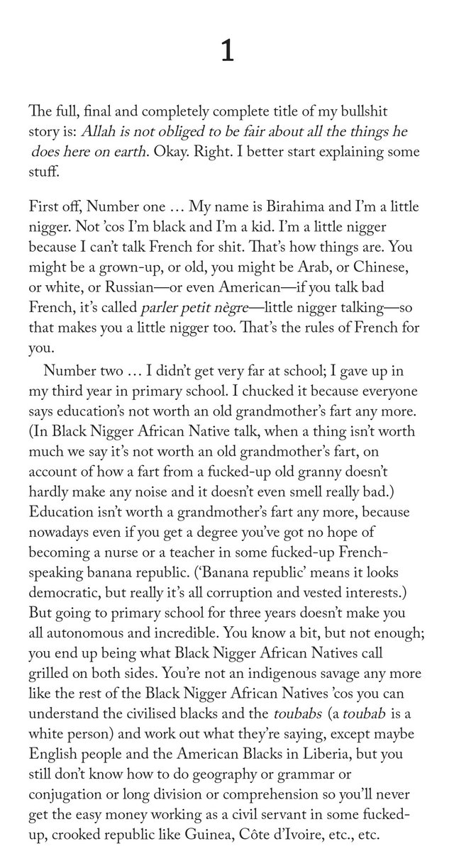 foxypiano's tweet photo. what a fucking read.
a master of biter satire. https://t.co/wTYI6Dbp3j