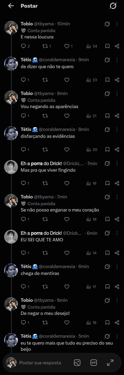 tbyama's tweet photo. Coisas que me fazem sorrir. https://t.co/wcIy59YTnB